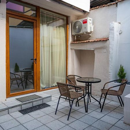 Mariaapartments Bitola Zewnętrze zdjęcie