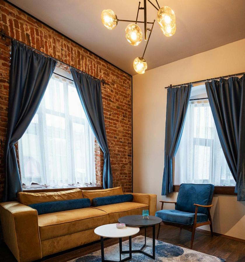 Mariaapartments Bitola Zewnętrze zdjęcie