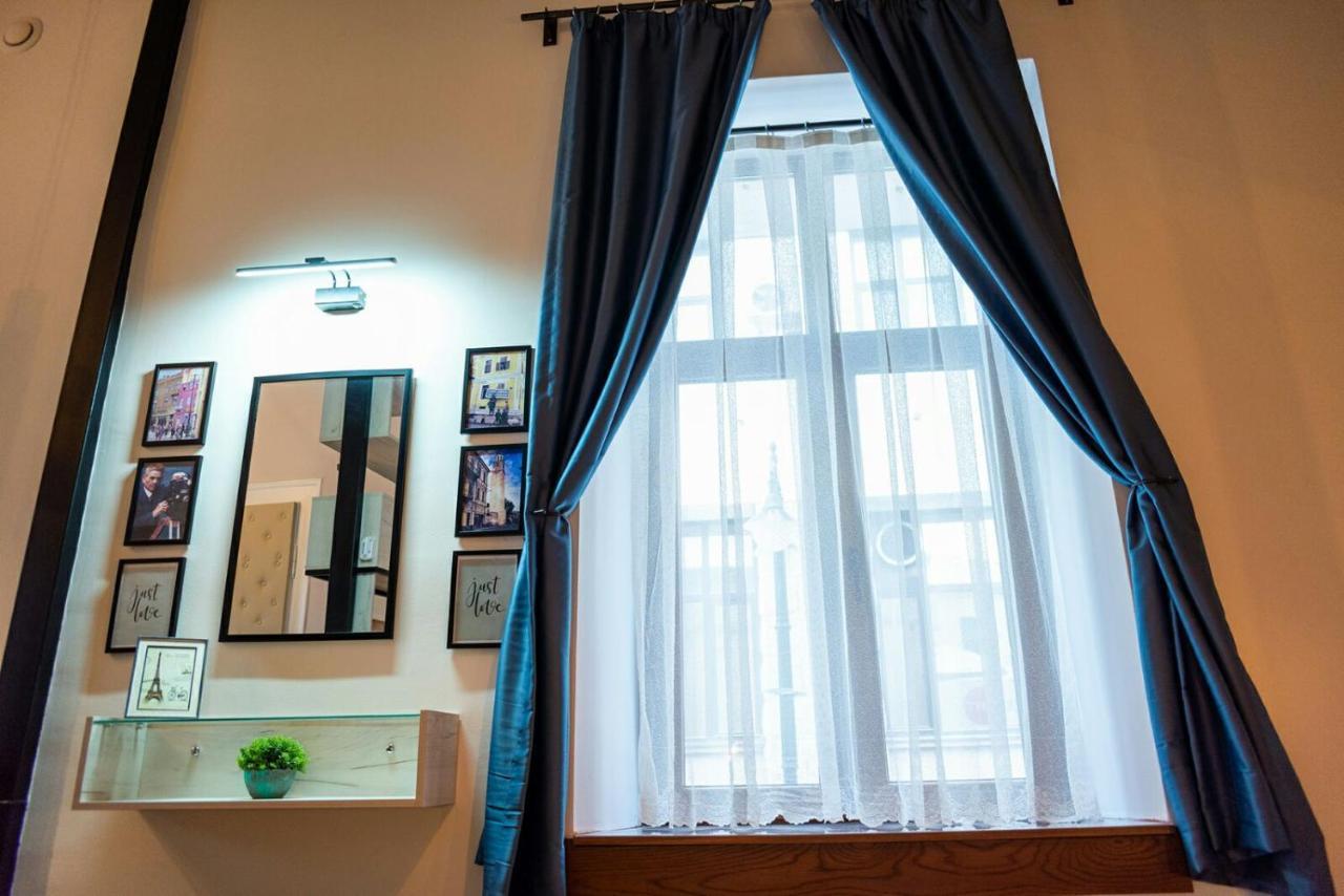 Mariaapartments Bitola Zewnętrze zdjęcie