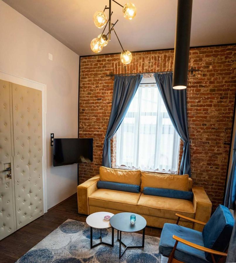 Mariaapartments Bitola Zewnętrze zdjęcie