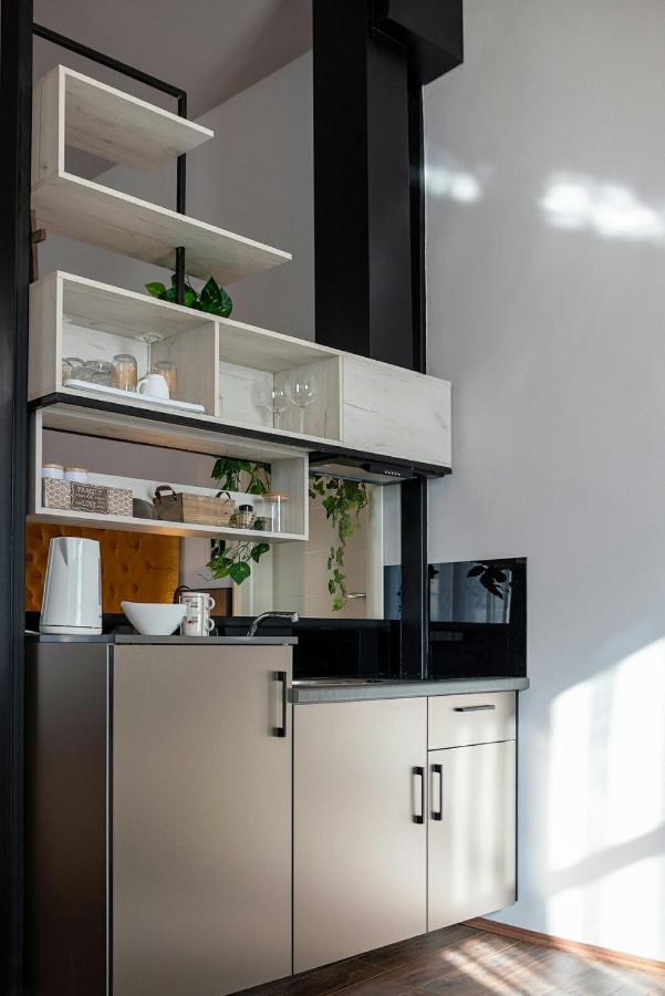 Mariaapartments Bitola Zewnętrze zdjęcie