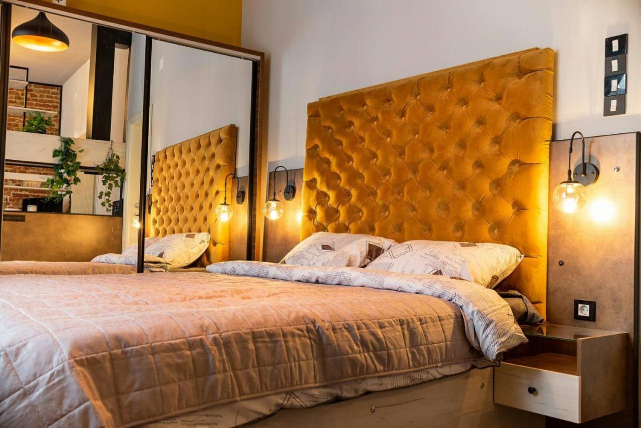 Mariaapartments Bitola Zewnętrze zdjęcie