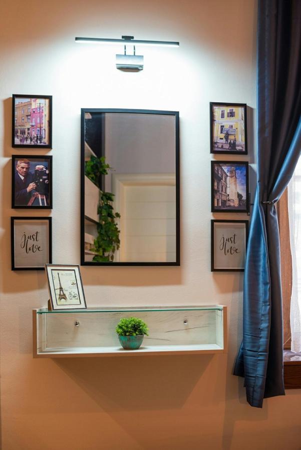 Mariaapartments Bitola Zewnętrze zdjęcie