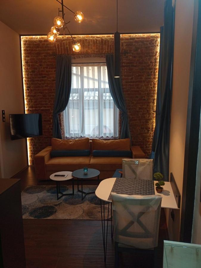 Mariaapartments Bitola Zewnętrze zdjęcie