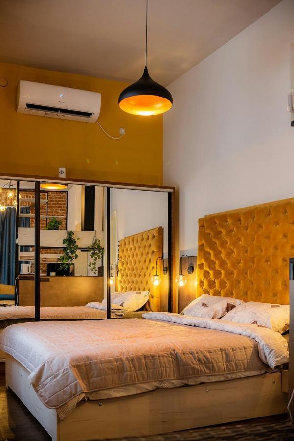 Mariaapartments Bitola Zewnętrze zdjęcie
