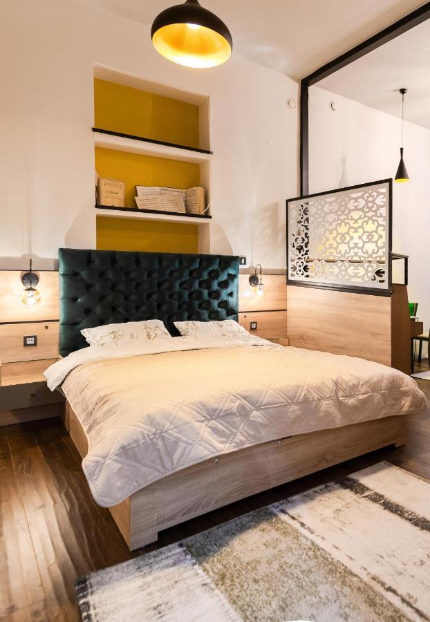 Mariaapartments Bitola Zewnętrze zdjęcie