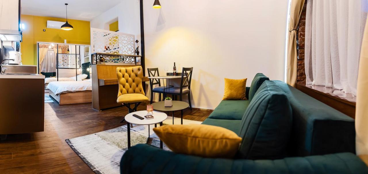 Mariaapartments Bitola Zewnętrze zdjęcie