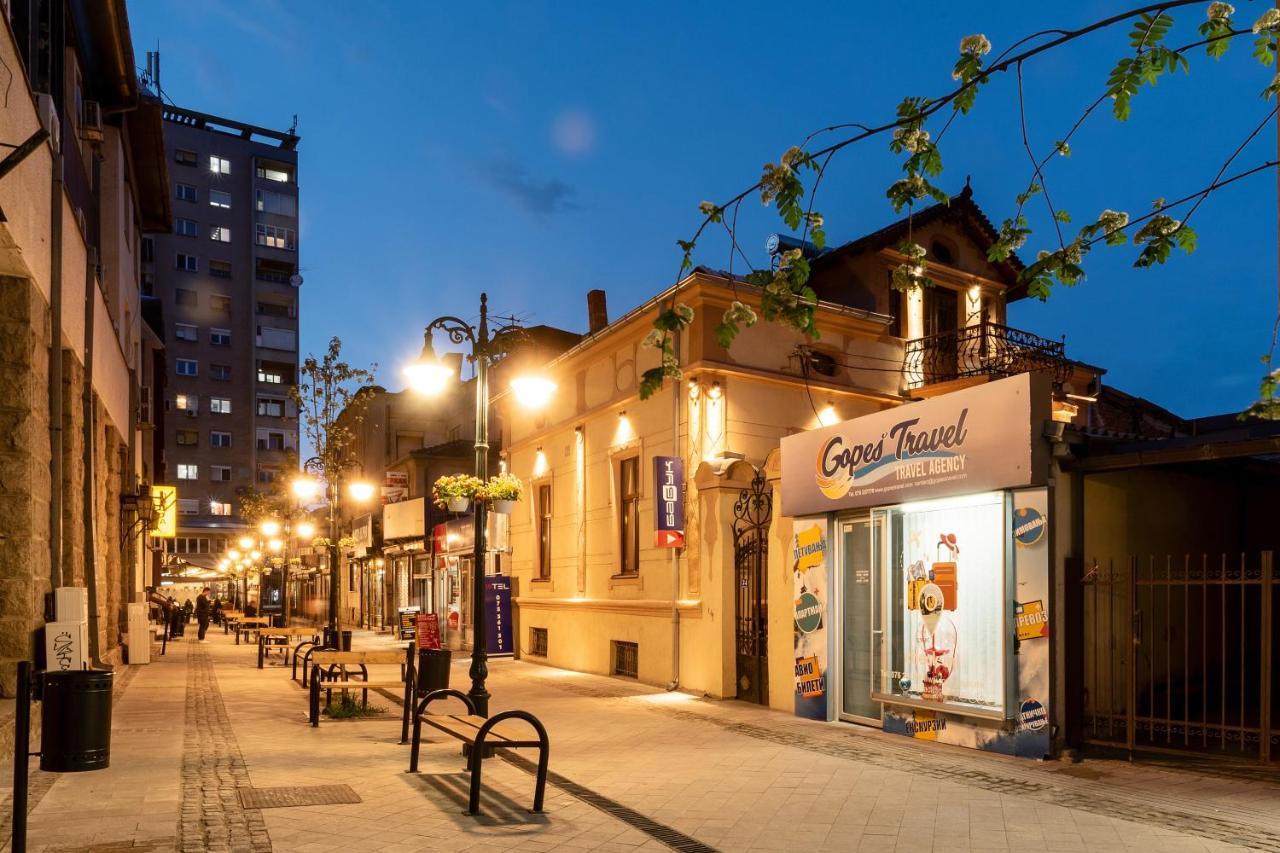 Mariaapartments Bitola Zewnętrze zdjęcie
