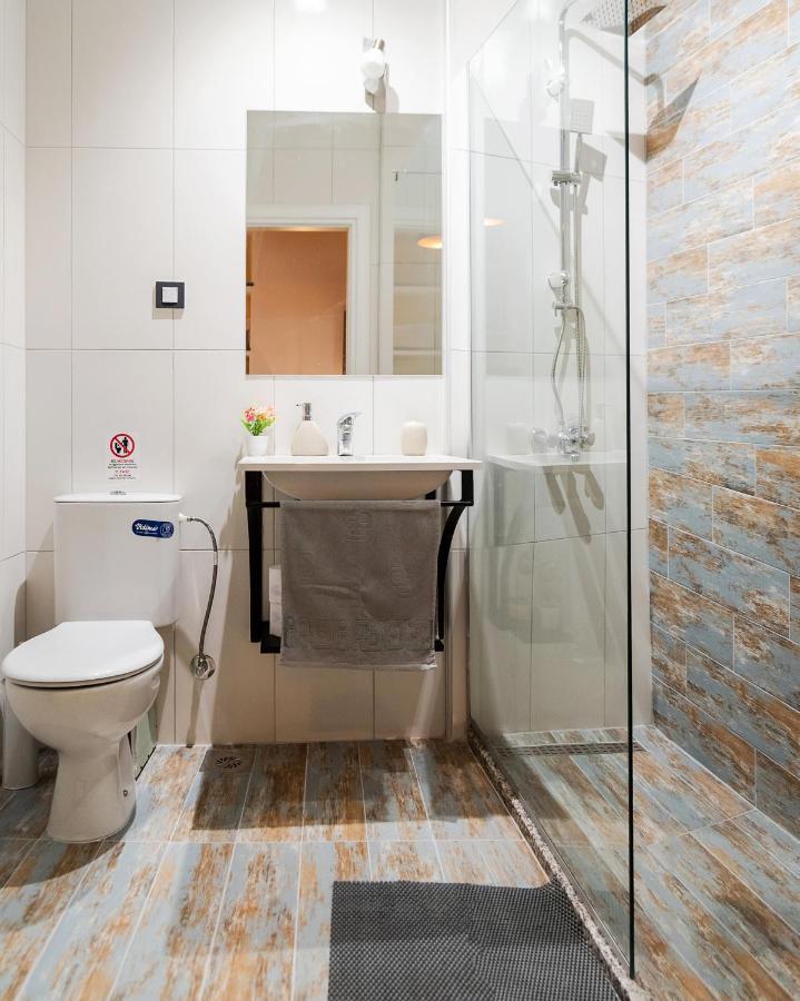 Mariaapartments Bitola Zewnętrze zdjęcie
