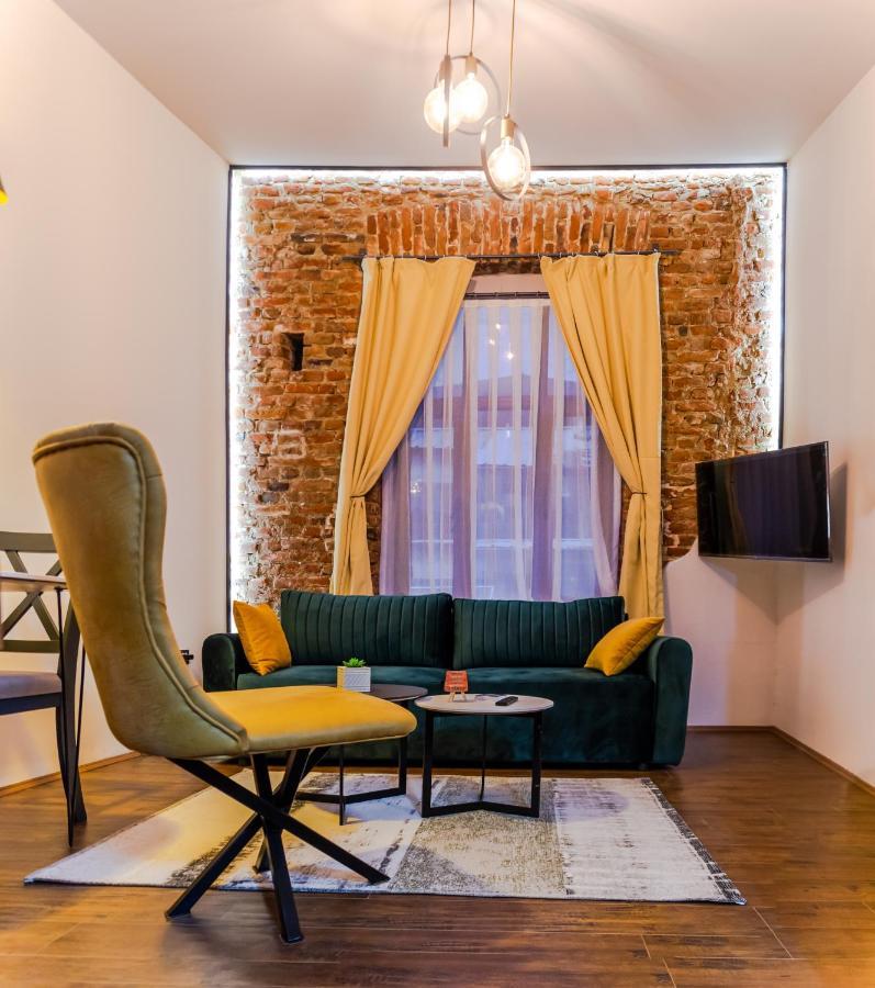 Mariaapartments Bitola Zewnętrze zdjęcie