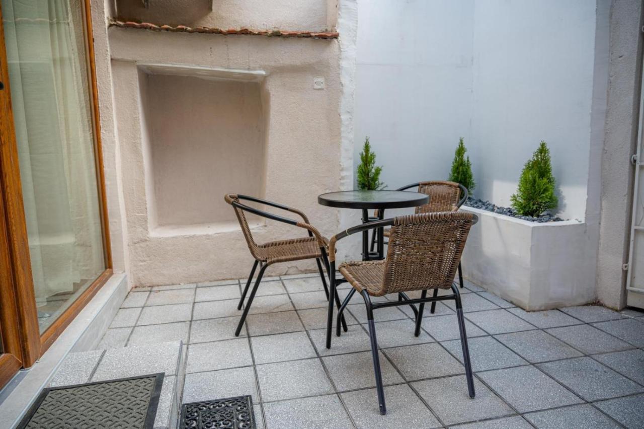Mariaapartments Bitola Zewnętrze zdjęcie