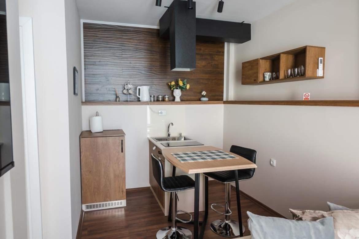 Mariaapartments Bitola Zewnętrze zdjęcie