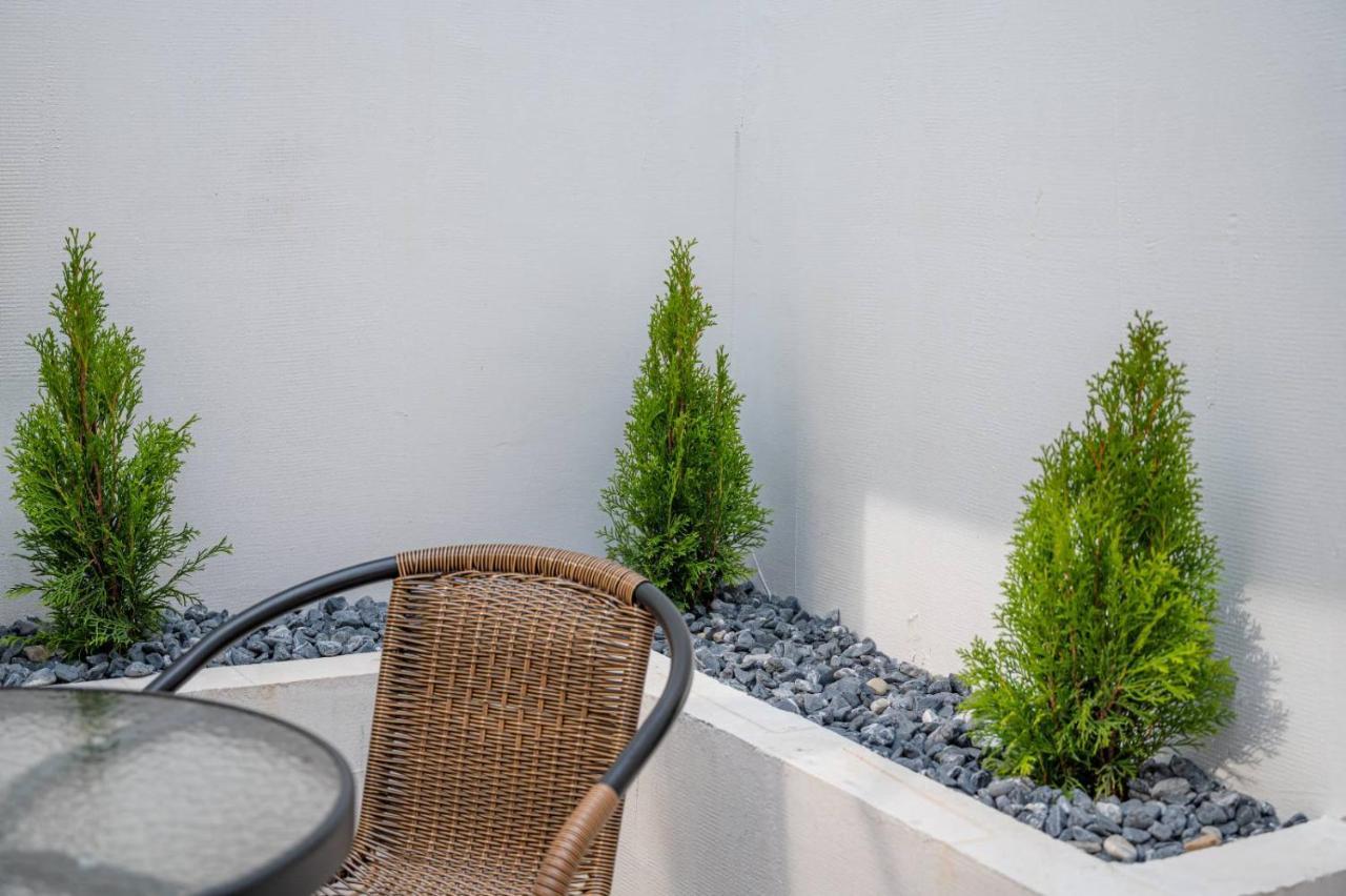Mariaapartments Bitola Zewnętrze zdjęcie