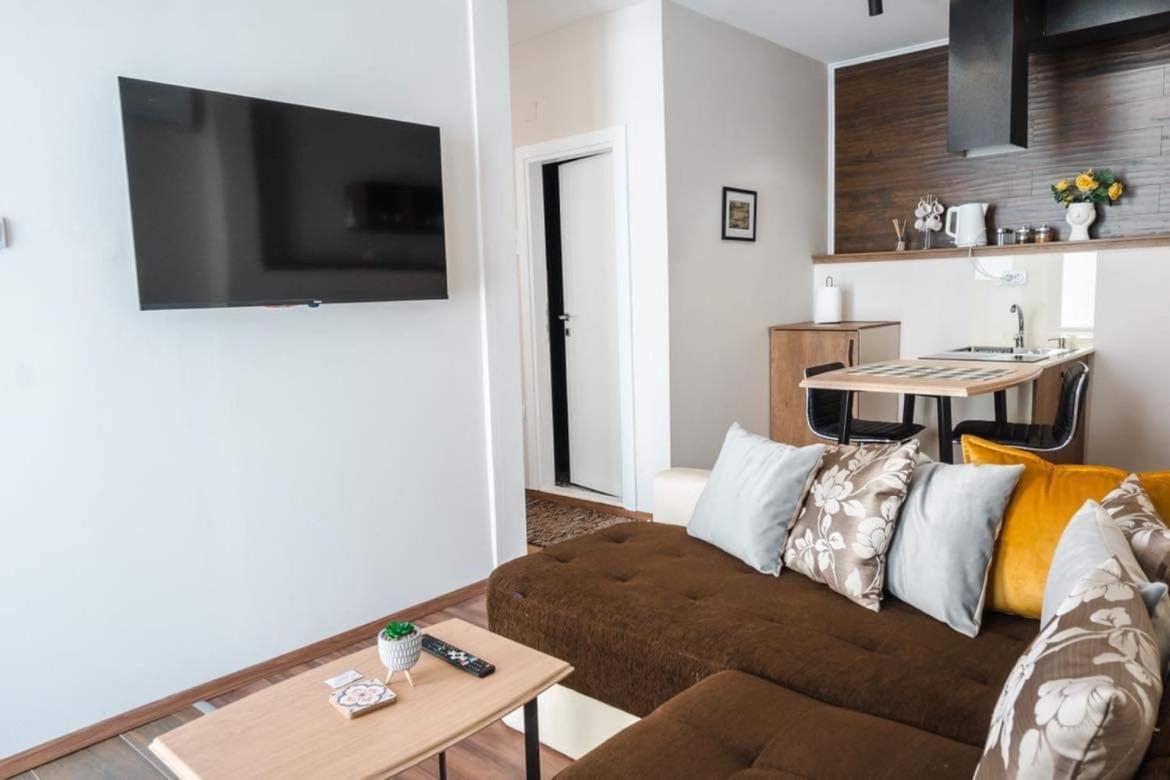 Mariaapartments Bitola Zewnętrze zdjęcie