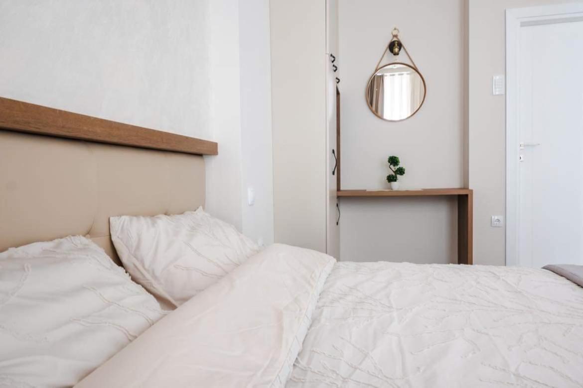 Mariaapartments Bitola Zewnętrze zdjęcie