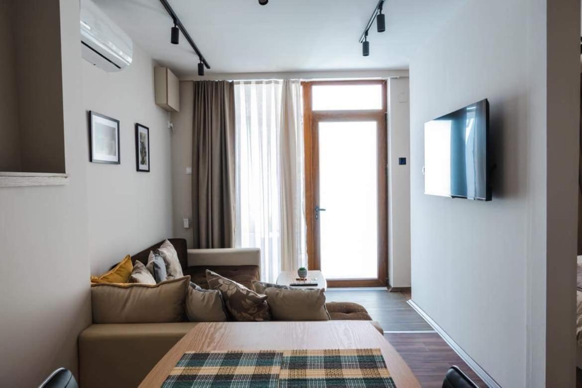 Mariaapartments Bitola Zewnętrze zdjęcie