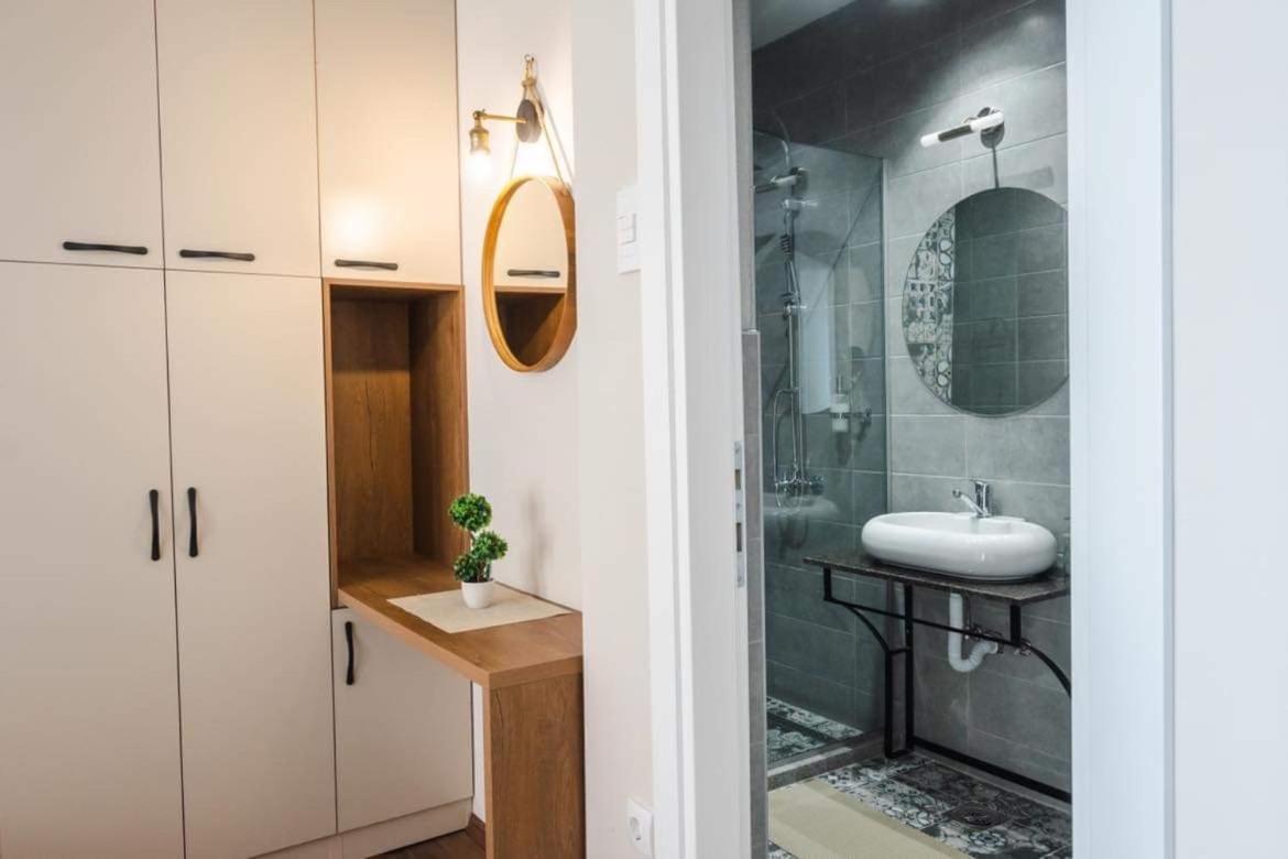 Mariaapartments Bitola Zewnętrze zdjęcie
