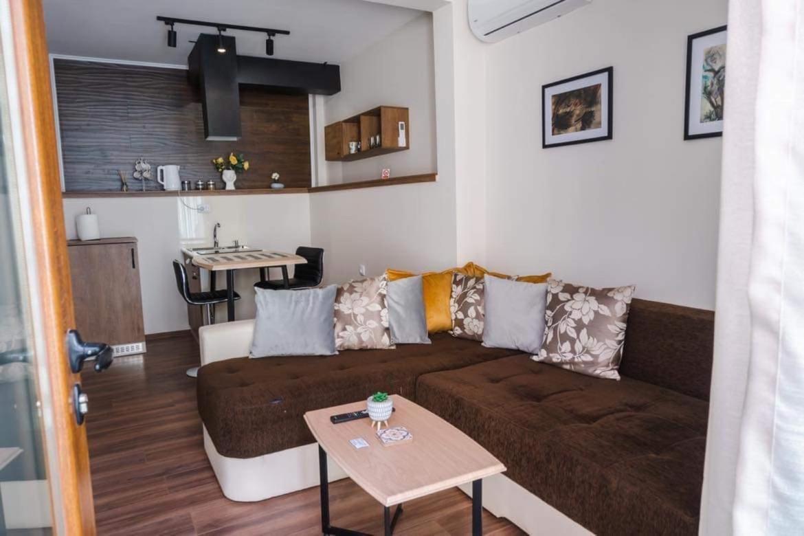 Mariaapartments Bitola Zewnętrze zdjęcie